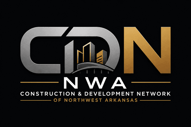 CDN NWA — Construction & Development Network of Northwest Arkansas